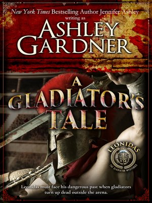 cover image of A Gladiator's Tale